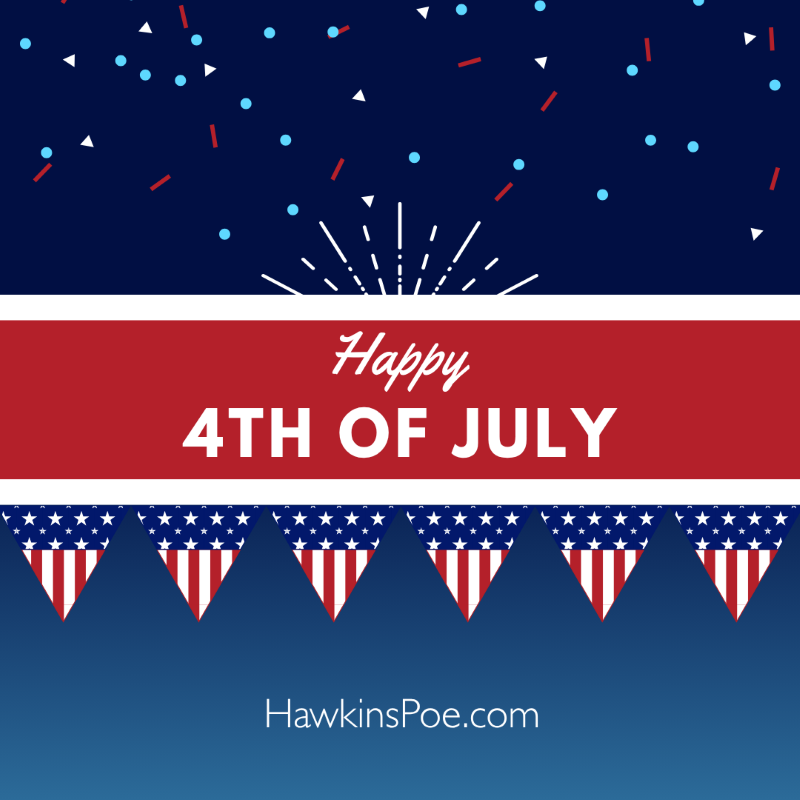 Happy 4th of July
